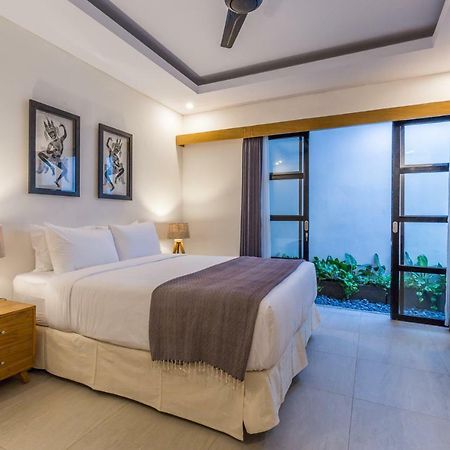 Villa Jamu Seminyak Dış mekan fotoğraf