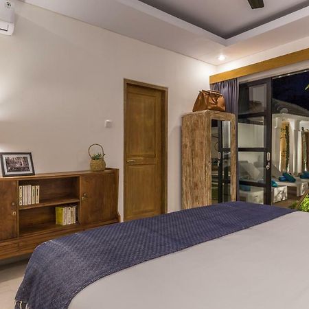 Villa Jamu Seminyak Dış mekan fotoğraf