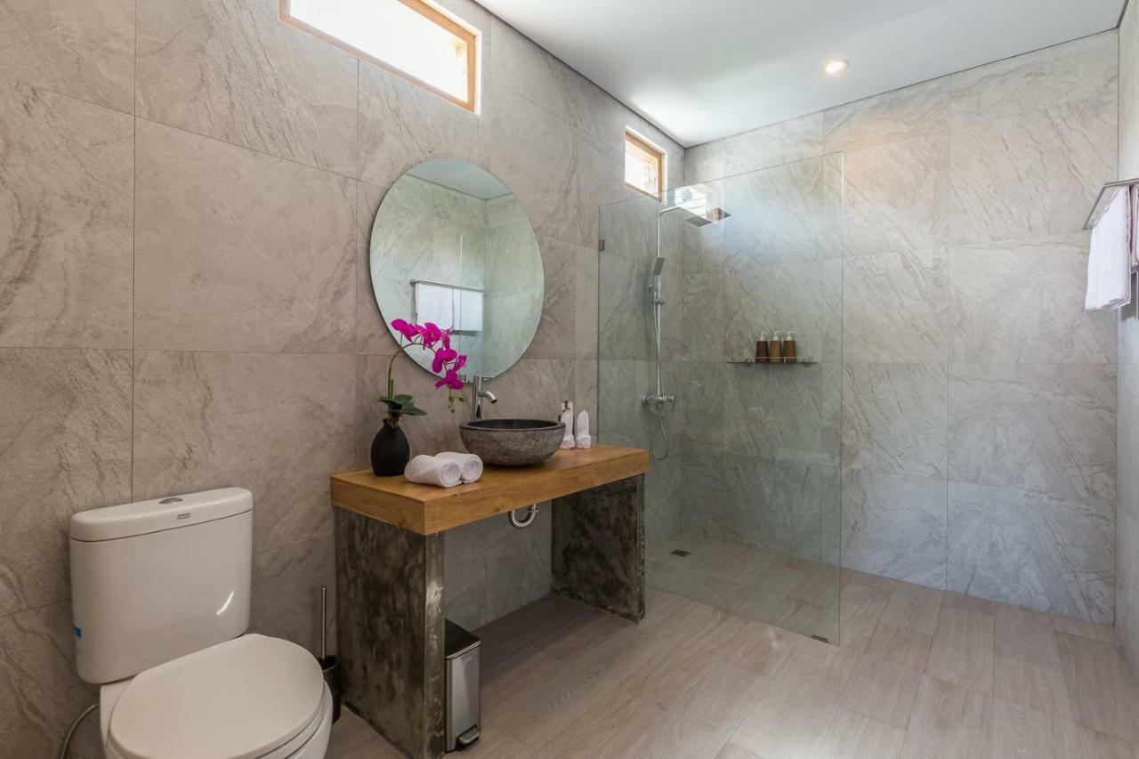 Villa Jamu Seminyak Dış mekan fotoğraf