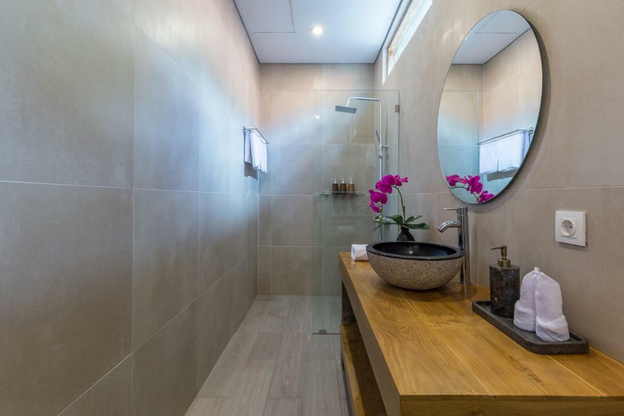Villa Jamu Seminyak Dış mekan fotoğraf