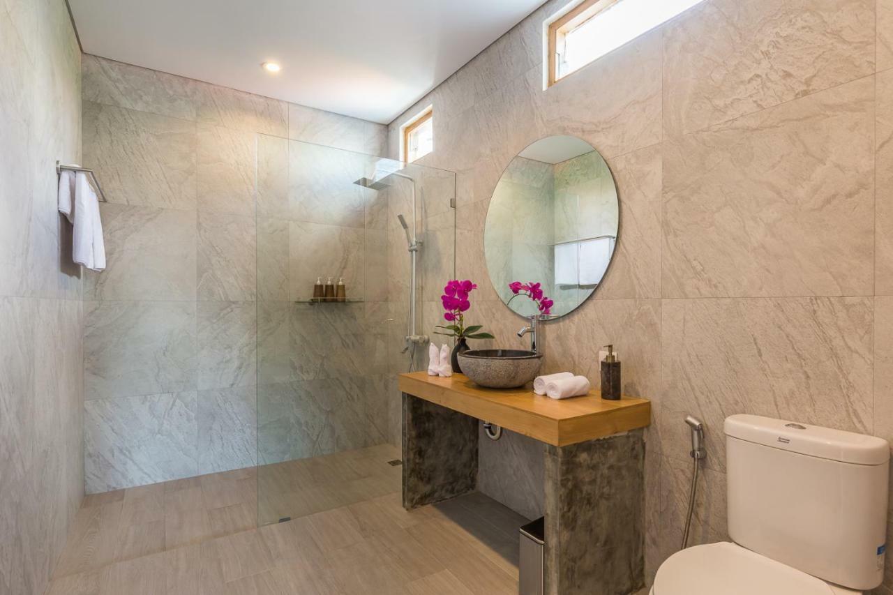 Villa Jamu Seminyak Dış mekan fotoğraf