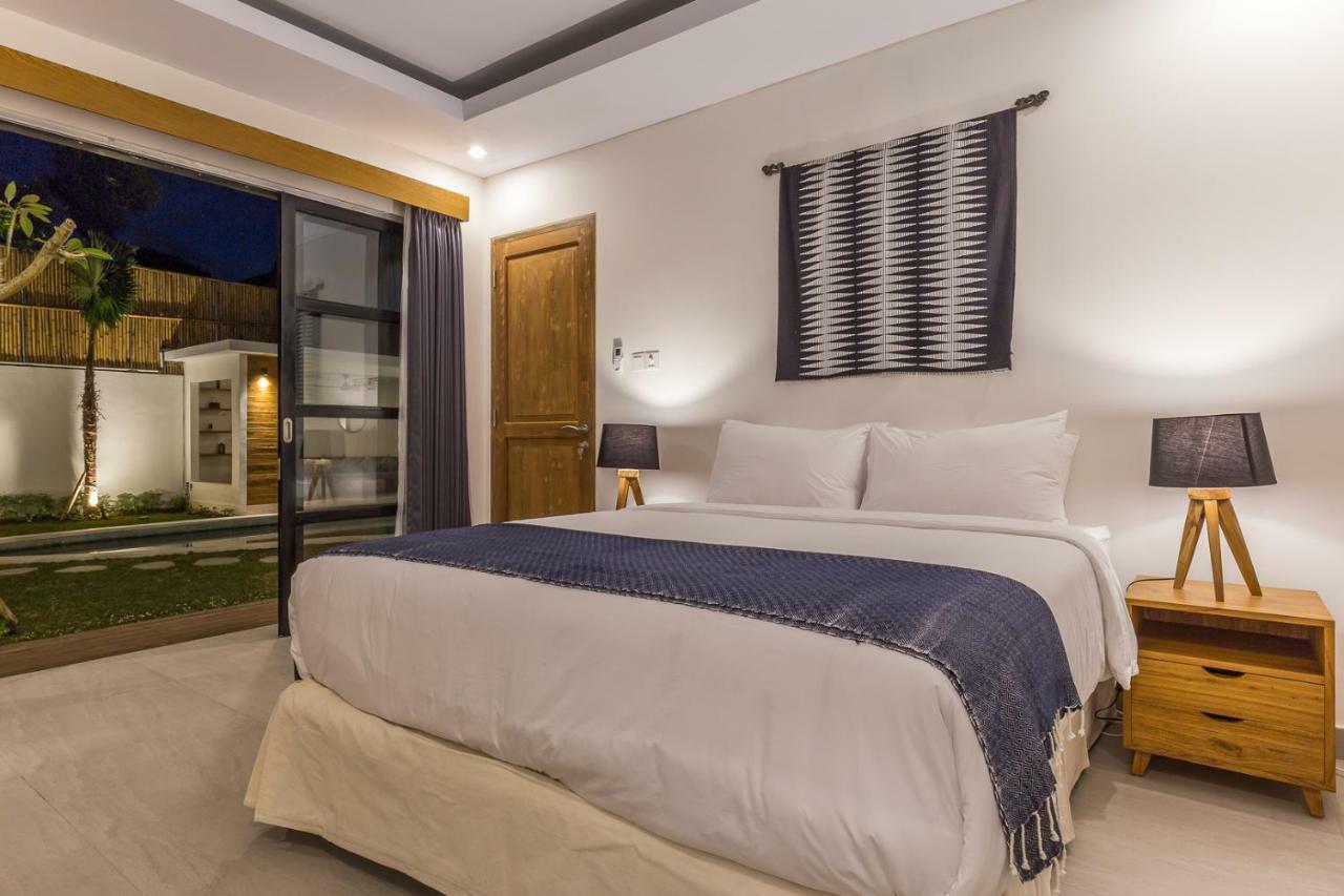 Villa Jamu Seminyak Dış mekan fotoğraf