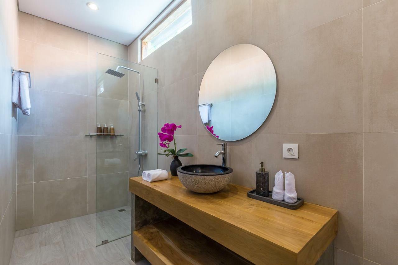 Villa Jamu Seminyak Dış mekan fotoğraf