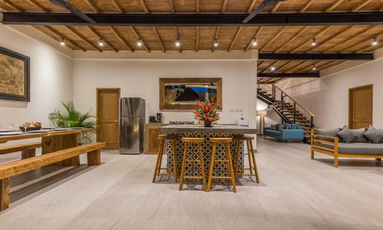 Villa Jamu Seminyak Dış mekan fotoğraf