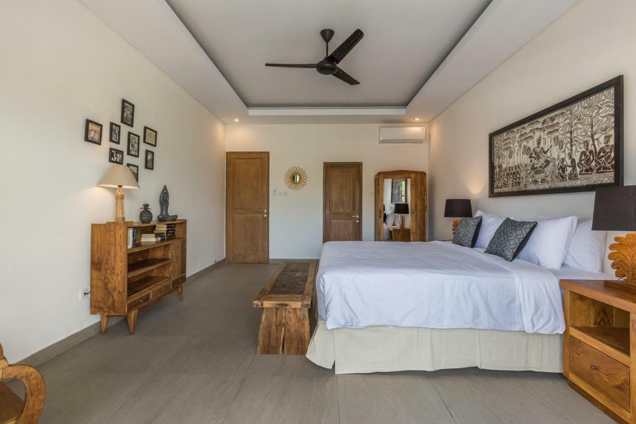 Villa Jamu Seminyak Dış mekan fotoğraf