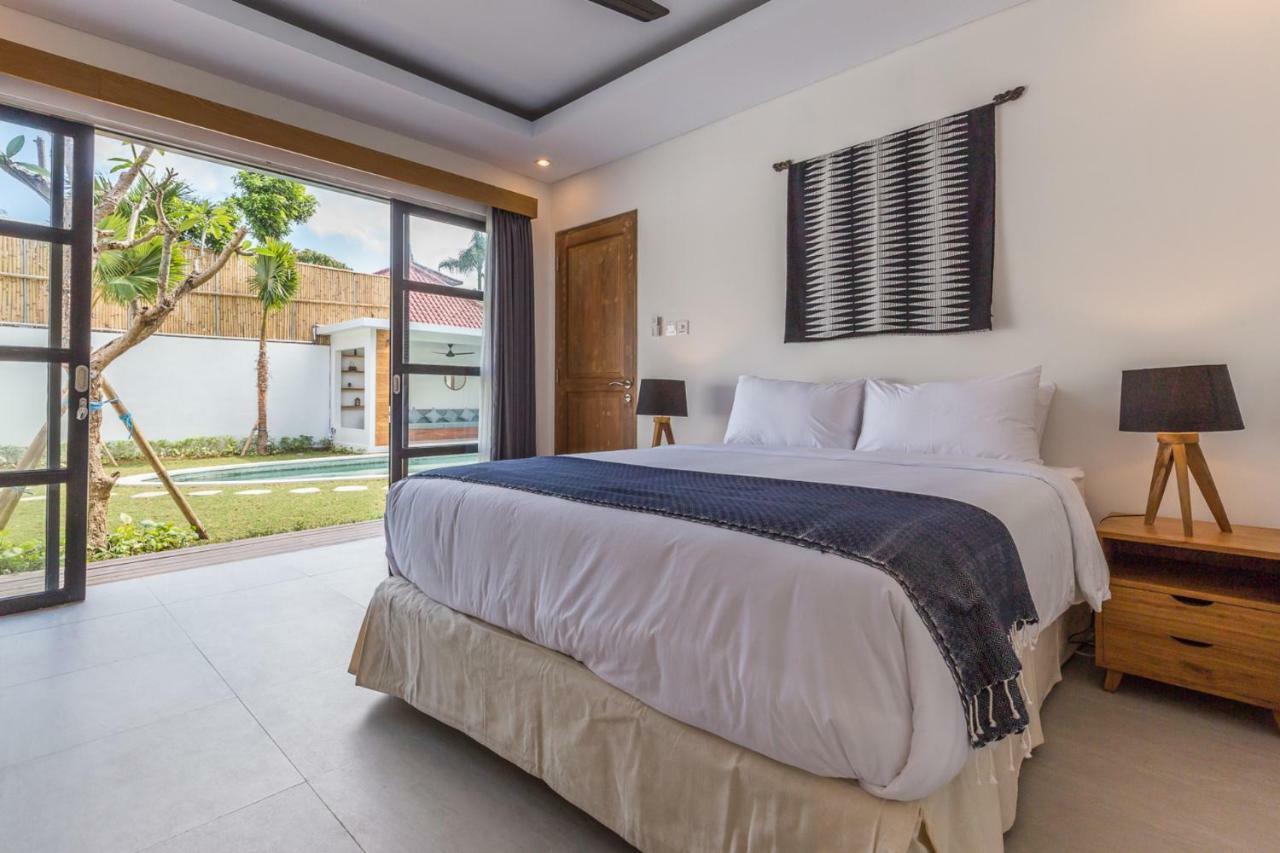 Villa Jamu Seminyak Dış mekan fotoğraf