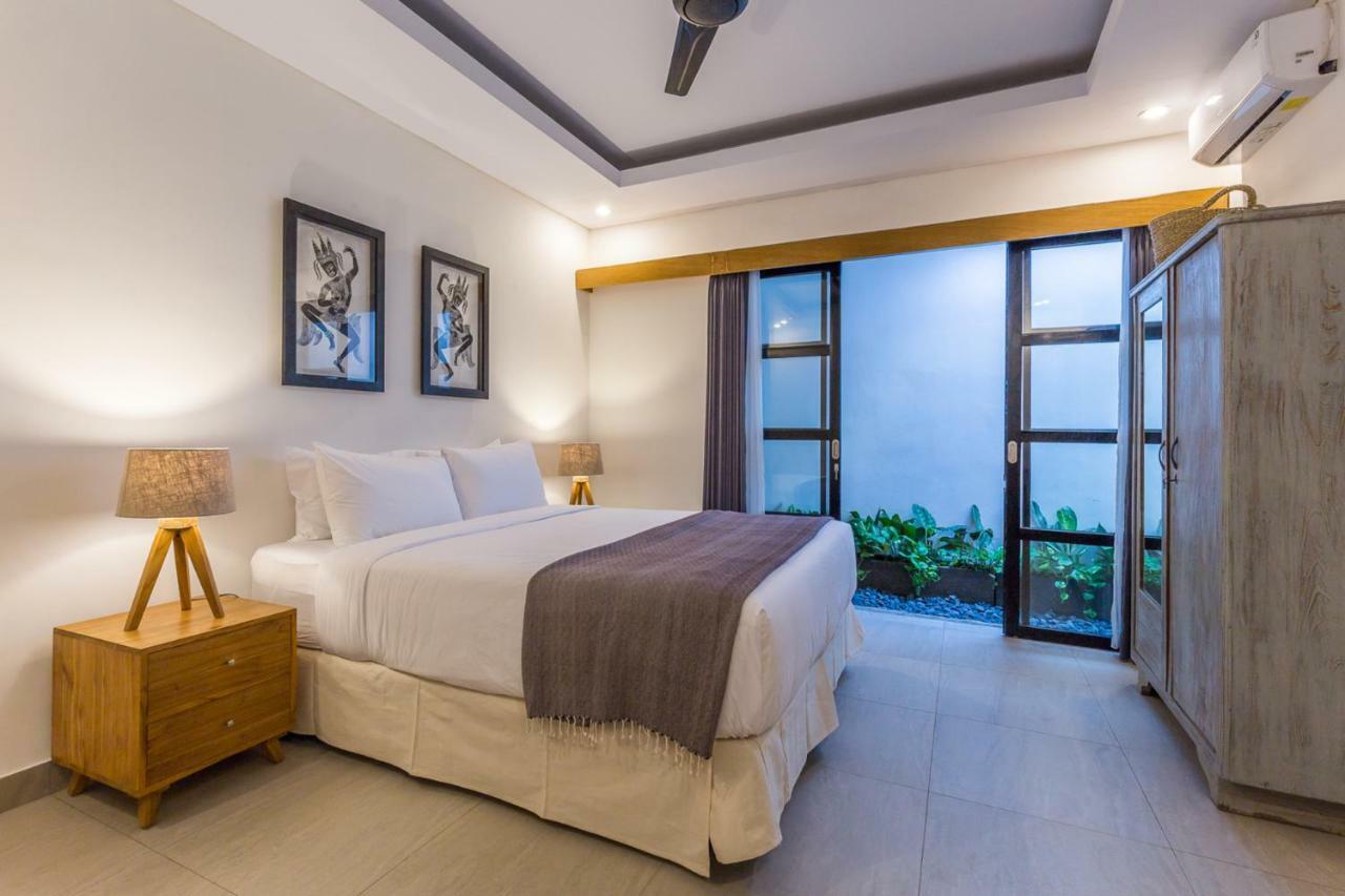 Villa Jamu Seminyak Dış mekan fotoğraf