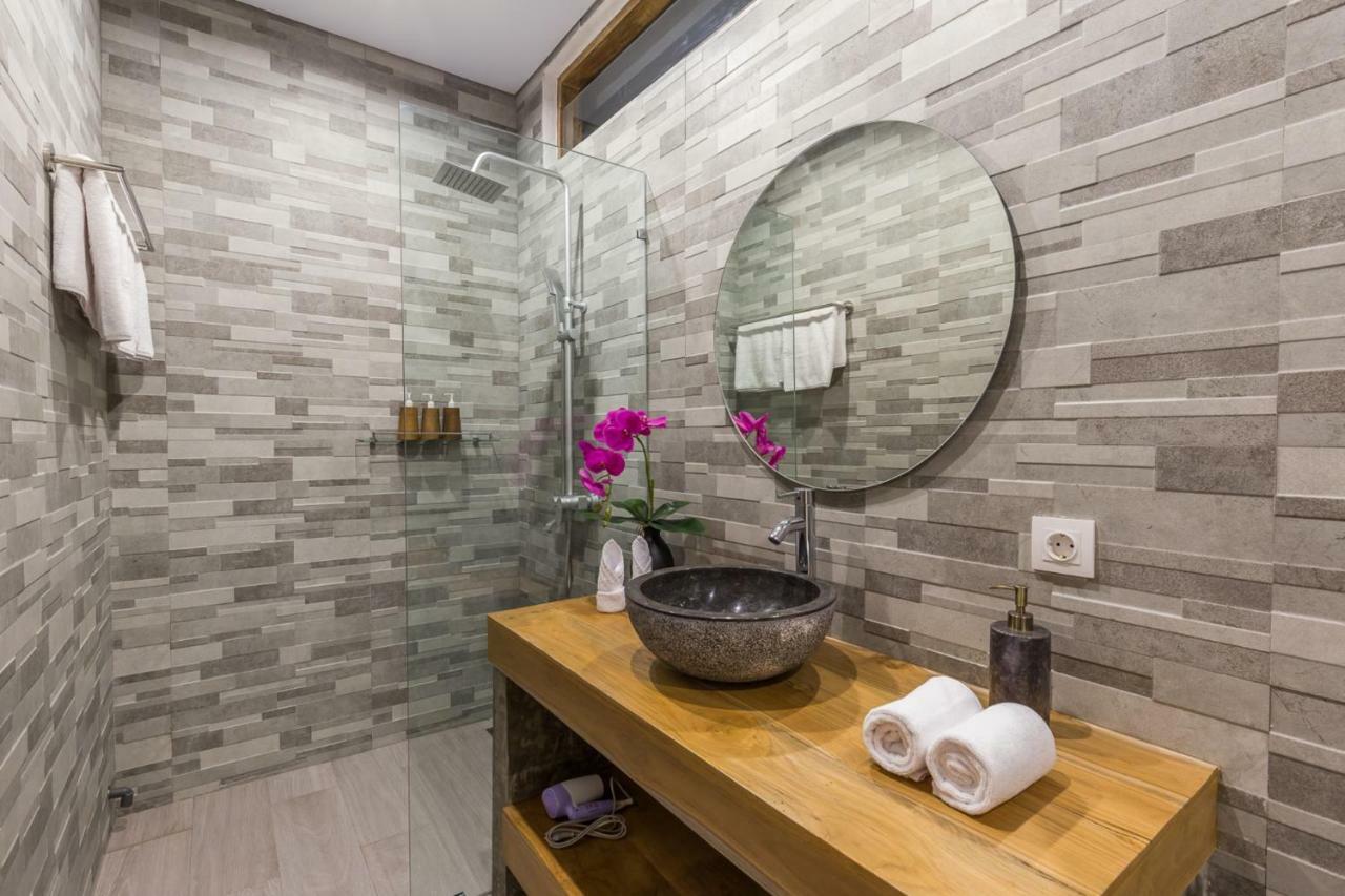 Villa Jamu Seminyak Dış mekan fotoğraf